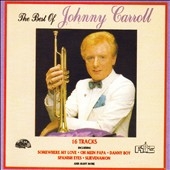 The Best of Johnny Carroll The Best of Johnny Carroll