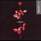 Depeche Mode/ヴァイオレーター＜完全生産限定盤＞