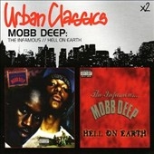 Infamous Mobb Deep, The/Hell On Earth