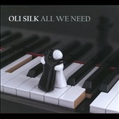 All We Need All We Need