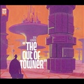 The Out Of Towner [Digipak]