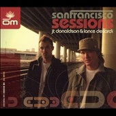 San Francisco Sessions Vol.5 (Mixed By JT Donaldson & Lance Desardi)