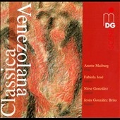 Classica Venezolana Classica Venezolana