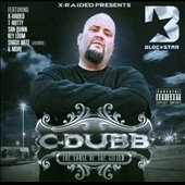 The Curse Of The Gifted