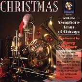 Christmas with the Symphony Brass of Chicago / Barry Faldner