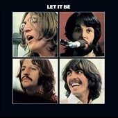 The Beatles/Let It Be＜限定盤＞