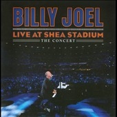 Billy Joel/ライヴ・アット・シェイ・スタジアム デラックス 