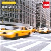 The Jerome Kern Treasury The Jerome Kern Treasury