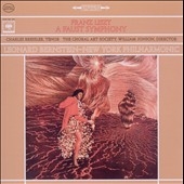 Liszt: Faust Symphony S.108 Liszt: Faust Symphony S.108