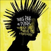 Triple Pack of Punk