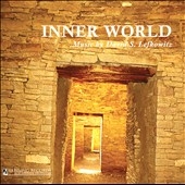 Inner World - Music by David S. Lefkowitz