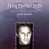 Dances With Wolves [Gold Disc]