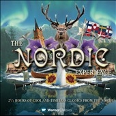 The Nordic Experience