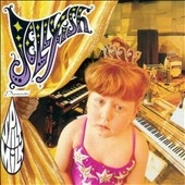 Jellyfish/Split Milk: Deluxe Edition