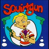 Squirtgun Squirtgun