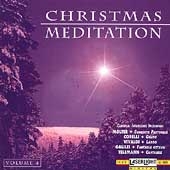 Christmas Meditation Vol 4