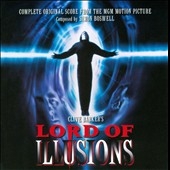 Lord of Illusions＜限定盤＞