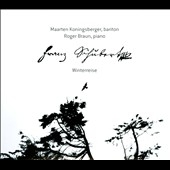 Schubert: Winterreise Schubert: Winterreise