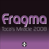 Toca's Miracle 2008 (2TR)