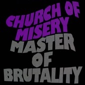 Master of Brutality Master of Brutality