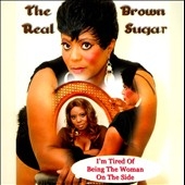 I'm Tired of Being the Woman on the Side