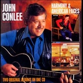 Harmony / American Faces