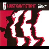 I Just Can't Stop It : Deluxe Edition ［2CD+DVD］