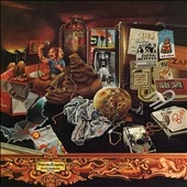 Frank Zappa/Over-Nite Sensation[0238502]