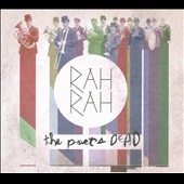 The Poet's Dead The Poet's Dead