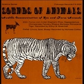 TOWER RECORDS ONLINE㤨Sounds of Animals[FW06124]פβǤʤ3,090ߤˤʤޤ