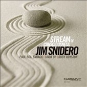 Stream of Consciousness