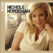 Icon: Nichole Nordeman