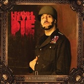 Legends Never Die Legends Never Die