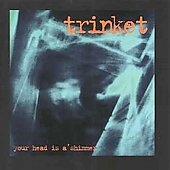 Your Head Is A Shimmer