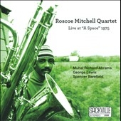 Live at "A Space" 1975