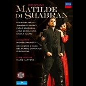 Rossini: Matilde di Shabran