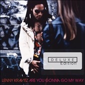 Are You Gonna Go My Way: 20th Anniversary Deluxe Edition