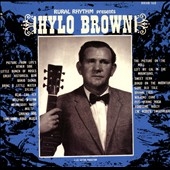 Hylo Brown & The Timberliners Hylo Brown & The Timberliners