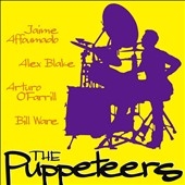 The Puppeteers The Puppeteers