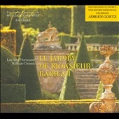 Le Jardin de Monsieur Rameau