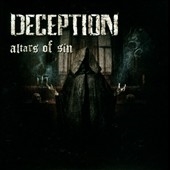 Altar of Sin Altar of Sin