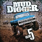 Mud Digger, Vol. 5 Mud Digger, Vol. 5