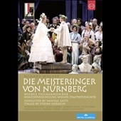 ワーグナー: 楽劇《ニュルンベルクのマイスタージンガー》