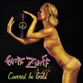 Enuff Z'Nuff/Covered In Gold[CLPCD1957]