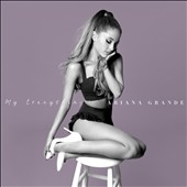 My Everything: Deluxe Edition
