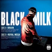 Brain/Royal Mega
