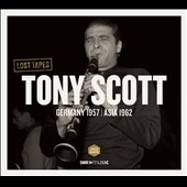 Lost Tapes: Germany 1957-Asia 1962