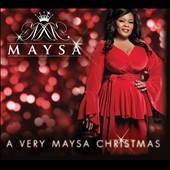 A Very Maysa Christmas