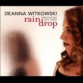 Rain Drop: Improvisations With Chopin 