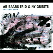 Invisible Blow Invisible Blow